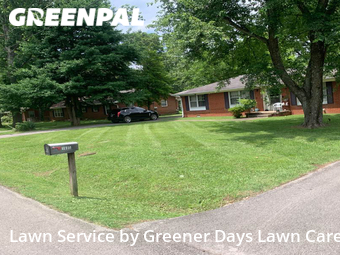 Lawn Service nearby Murfreesboro, TN, 