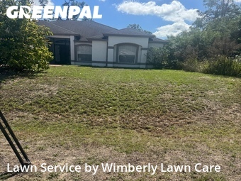 Lawn Care Service nearby North Port, FL, 