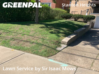 Lawn Mow nearby Pittsburgh, PA, 