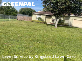 Lawn Cutting nearby Oviedo, FL, 