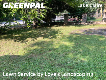 Lawn Mow nearby Atlanta, GA, 