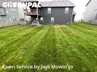 Yard Cutting nearby Kansas City, MO, 