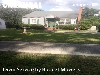 Lawn Care nearby Augusta, GA, 