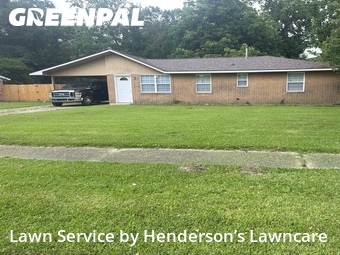 Lawn Mowing Service nearby Baton Rouge, LA, 