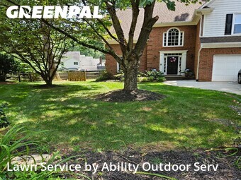 Lawn Cut nearby Huntersville, NC, 