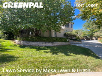Lawn Care Service nearby Denver, CO, 
