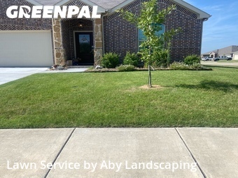 Lawn Mowing nearby Princeton, TX, 