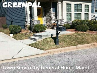 Yard Cutting nearby Decatur, GA, 