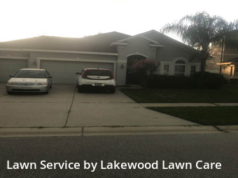 Yard Cutting nearby Dover, FL, 