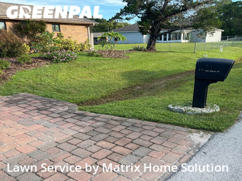 Lawn Care nearby Palm Bay, FL, 