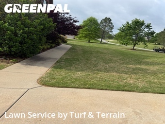 Lawn Service nearby Springdale, AR, 