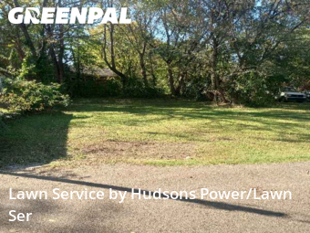 Yard Mowing nearby Jackson, TN, 