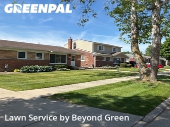 Grass Cutting nearby Taylor, MI, 