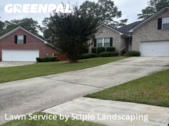 Grass Cutting nearby Columbia, SC, 