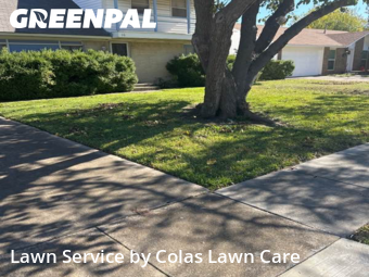 Lawn Cutting nearby Richardson, TX, 