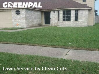 Lawn Mowing Service nearby Corpus Christi, TX, 