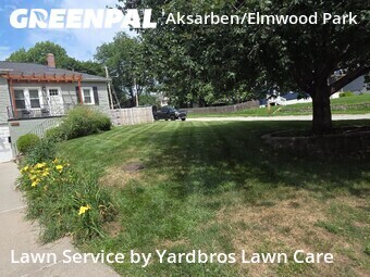 Grass Cutting nearby Omaha, NE, 