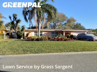 Yard Cutting nearby Dunedin, FL, 