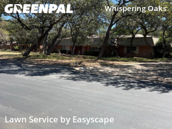 Lawn Cut nearby San Antonio, TX, 