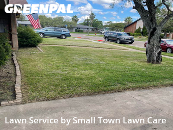 Biweekly Grass Cutting nearby Portland, TX, 78374