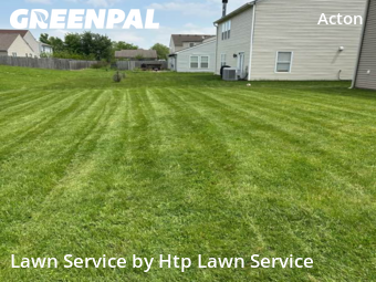 Lawn Cutting nearby Indianapolis, IN, 