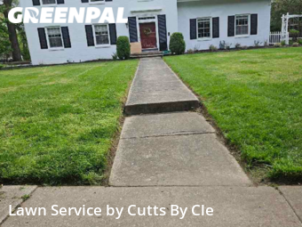 Lawn Service nearby Toledo, OH, 