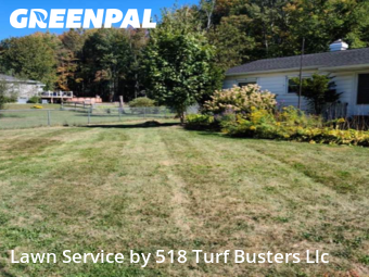 Lawn Mowing nearby Utica, NY, 