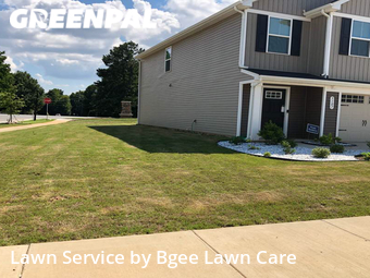 Lawn Service nearby Charlotte, NC, 