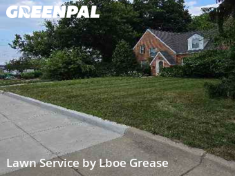 Lawn Cutting nearby East Lansing, MI, 