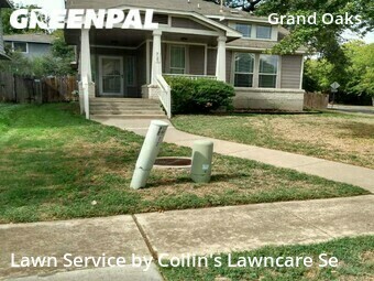 Grass Cutting nearby Austin, TX, 