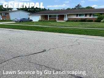 Lawn Care nearby Palatine, IL, 