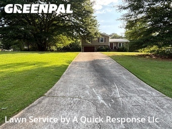 Lawn Mowing Service nearby Conyers, GA, 