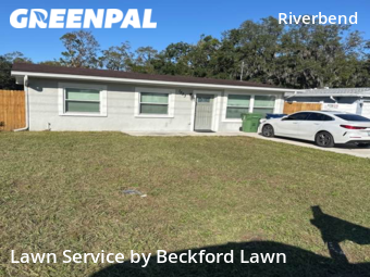 Lawn Mowing Service nearby Tampa, FL, 