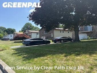Lawn Service nearby Easton, PA, 