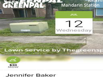 Grass Cutting nearby Jacksonville, FL, 