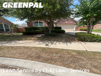 Lawn Mow nearby Richmond, TX, 