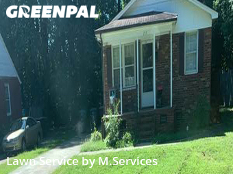Lawn Cut nearby Greensboro, NC, 