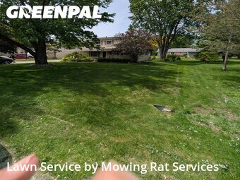 Lawn Care nearby Washington, MI, 