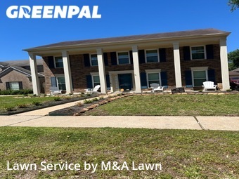 Lawn Mow nearby League City, TX, 