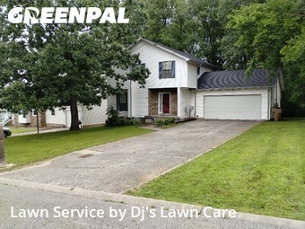 Lawn Cutting nearby Nashville, TN, 