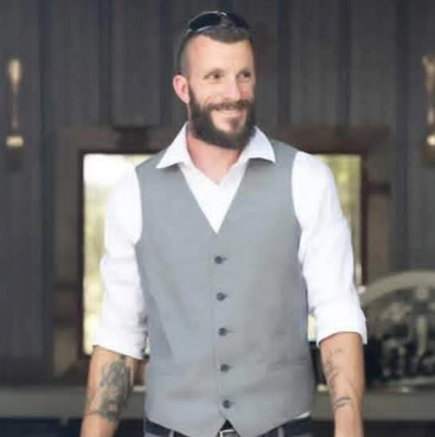 GreenPal customer review profile photo for Jered Bonneau