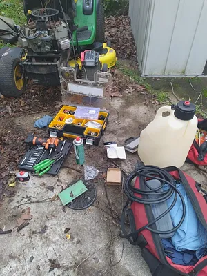 Dr. Joe's Bike Shop & Mower Repair Photo 9