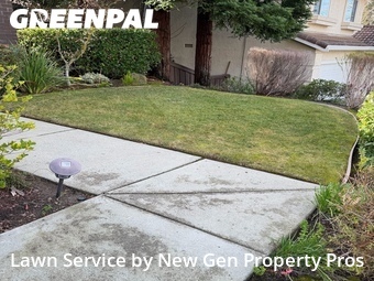 Lawn Maintenance nearby Danville, CA, 