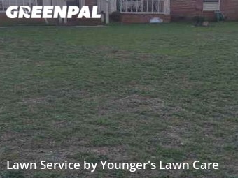 Lawn Cut nearby Fayetteville, NC, 