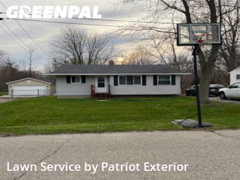 Lawn Care Service nearby Burton, MI, 