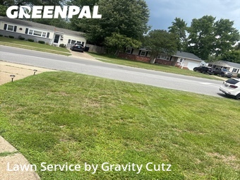 Yard Cutting nearby Virginia Beach, VA, 