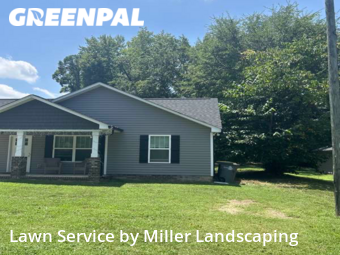 Yard Mowing nearby Kannapolis, NC, 