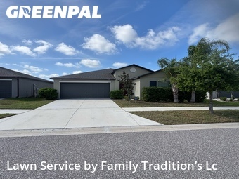 Grass Cutting nearby Riverview, FL, 