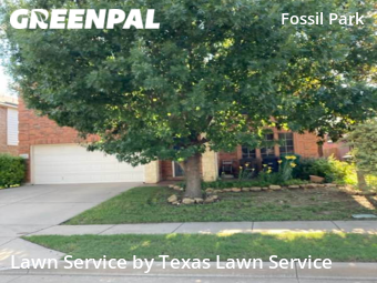 Yard Cutting nearby Fort Worth, TX, 