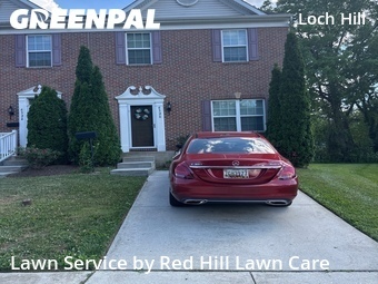 Lawn Maintenance nearby Baltimore, MD, 